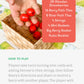 SimplyFun Share a Berry - Collect Berries While Having Fun and Counting - A Toddler Game for Kids Ages 3-5, 2 to 4 Players