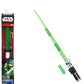 STAR WARS: Episode II Bladebuilders Yoda Electronic Lightsaber