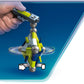 Mega Construx Magnext Mag-Star