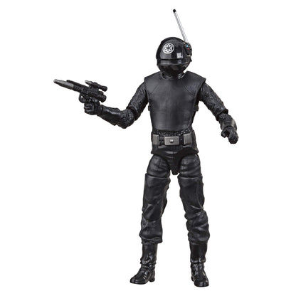 STAR WARS The Vintage Collection Episode IV: A New Hope Death Star Gunner 3.75"-Scale Action Figure - Collectible