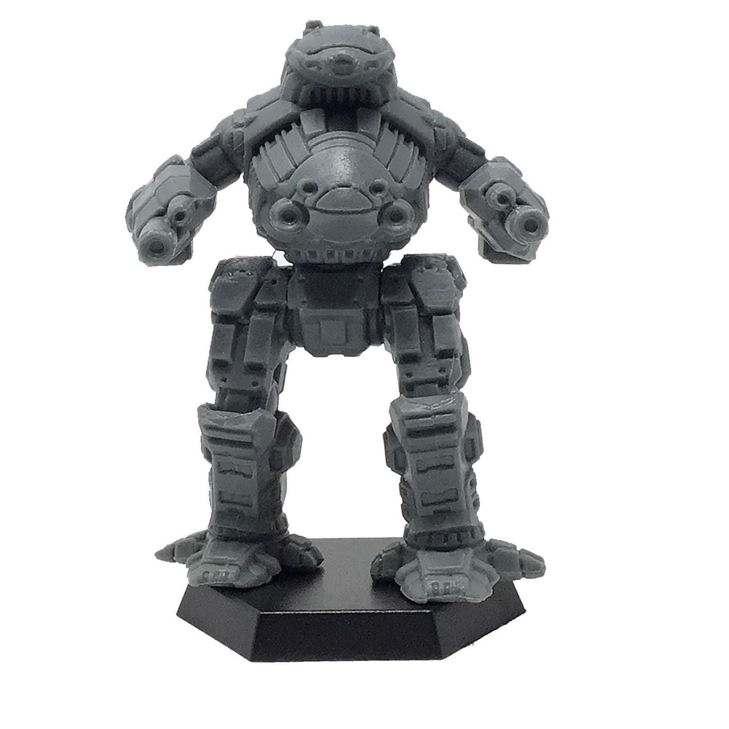 BattleTech | Miniatures | Wolfs Dragoons Assault Star | Expansion | Miniature Game | Catalyst Game Labs | Ages 14+ | Game in English
