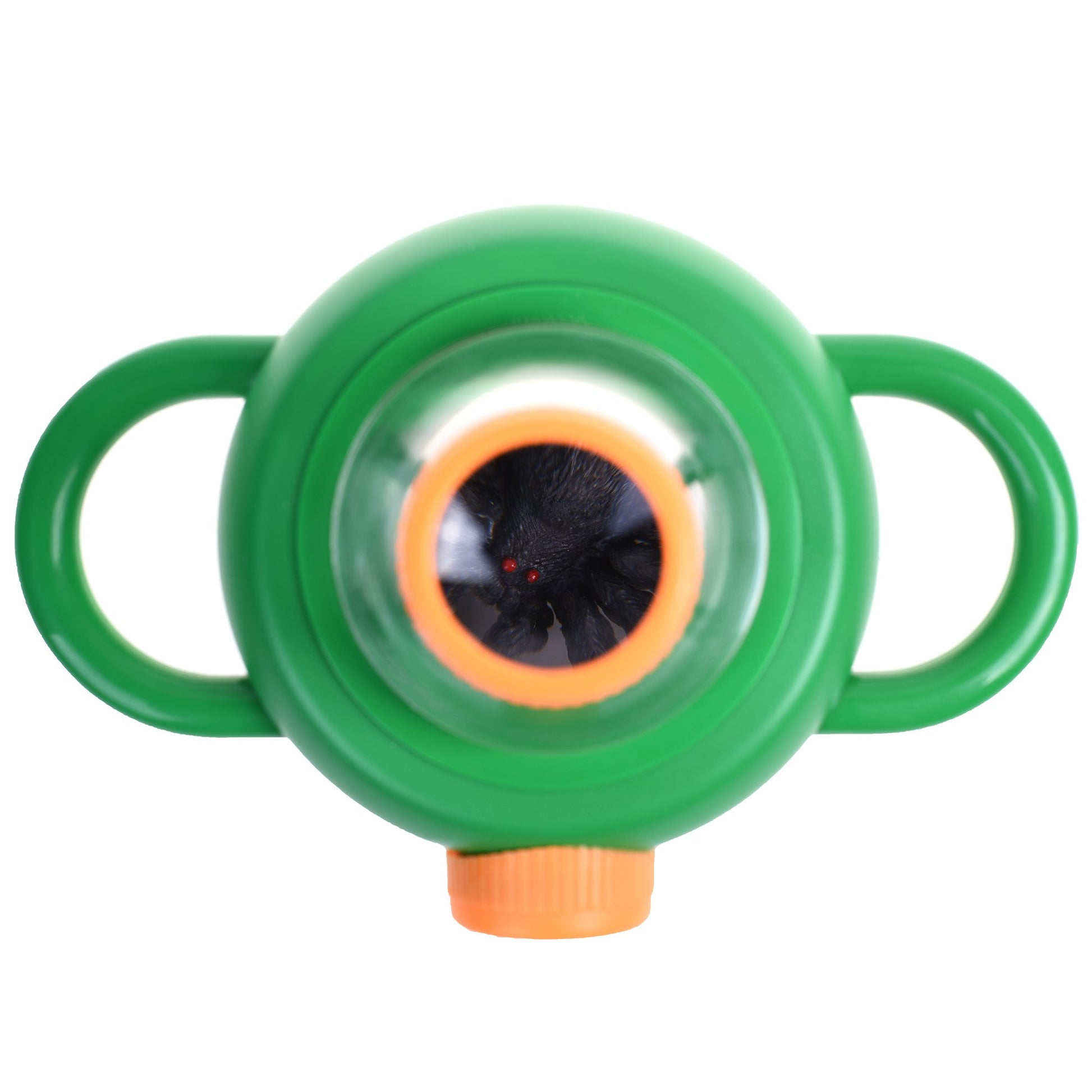Beautyflier 1 Small Insect Magnifier Bug Magnifying Viewers with 5X Magnification Power and Handle for Children Kids Living Field Adventure Insert