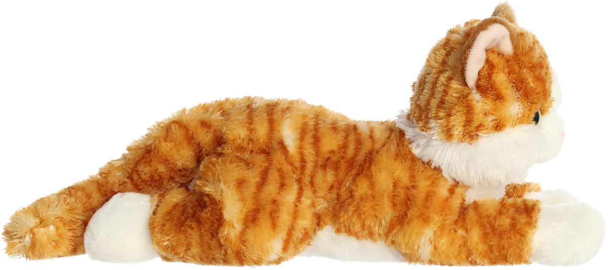 Aurora Flopsie 12" Chester Adorable Stuffed Animal