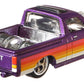Hot Wheels Custom 72 Chevy Luv Vehicle