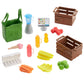 Barbie-GJB65 Playset, Multicoloured, GJB65