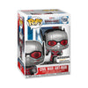 Funko Pop Marvel: Captain America: Civil War Build A Scene - Ant-Man Figure 8 of 12 - Amazon Exclusive - Collectable Vinyl Figure - Gift Idea