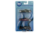 Blu Track® Racers (3 Pack) (Midnight)