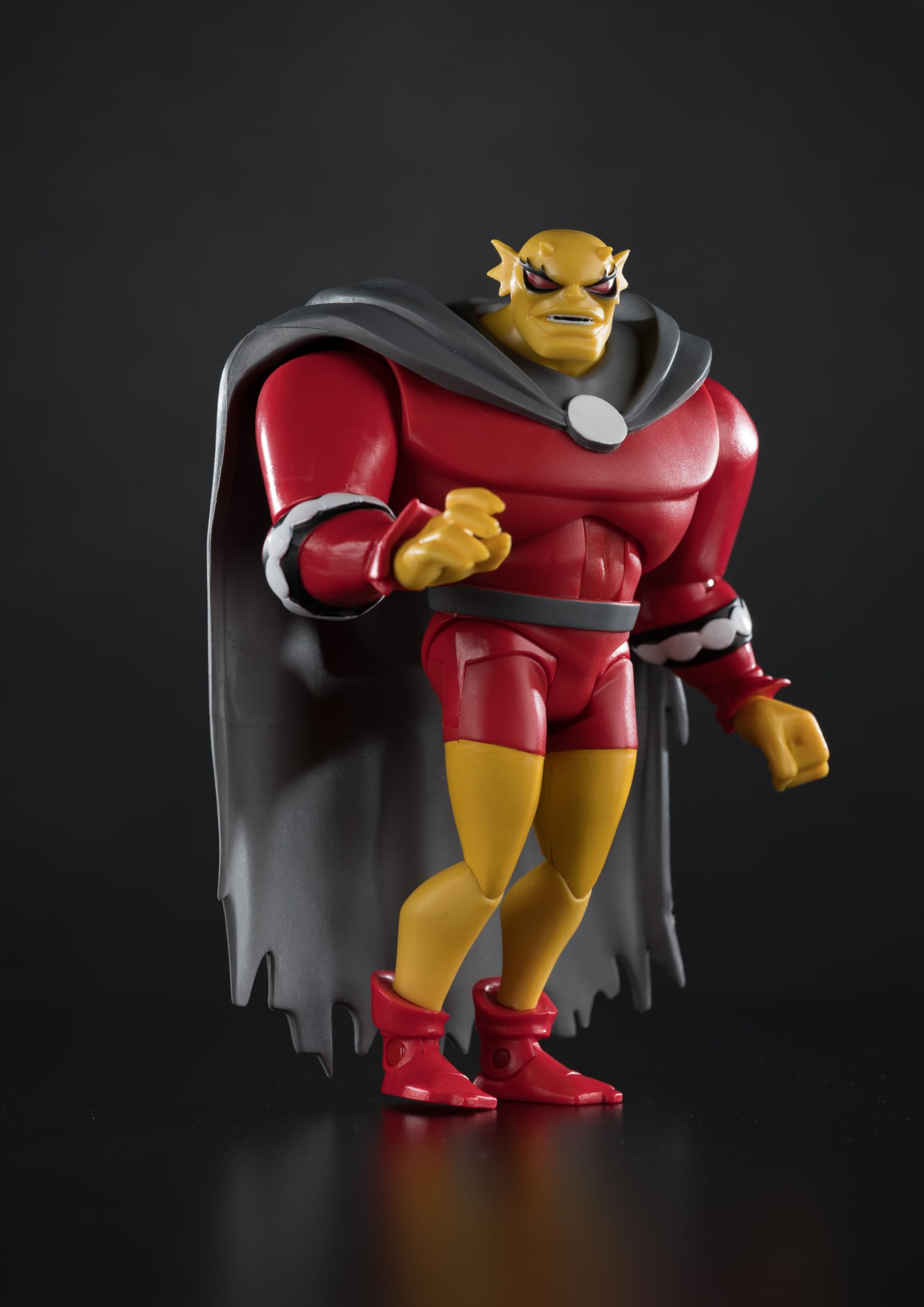 McFarlane Toys Toy A