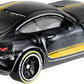 Hot Wheels id 2016 Mercedes-AMG GT {Speed Demons}