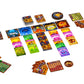 Tavern Tales by Phase Shift Games, Light Bluffing, Push Your Luck Card Game