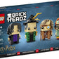 LEGO 40560 Professors of Hogwarts Building Set 601 Pieces