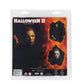 NECA Halloween 2 (1981) - 8" Clothed Action Figure - Michael Myers