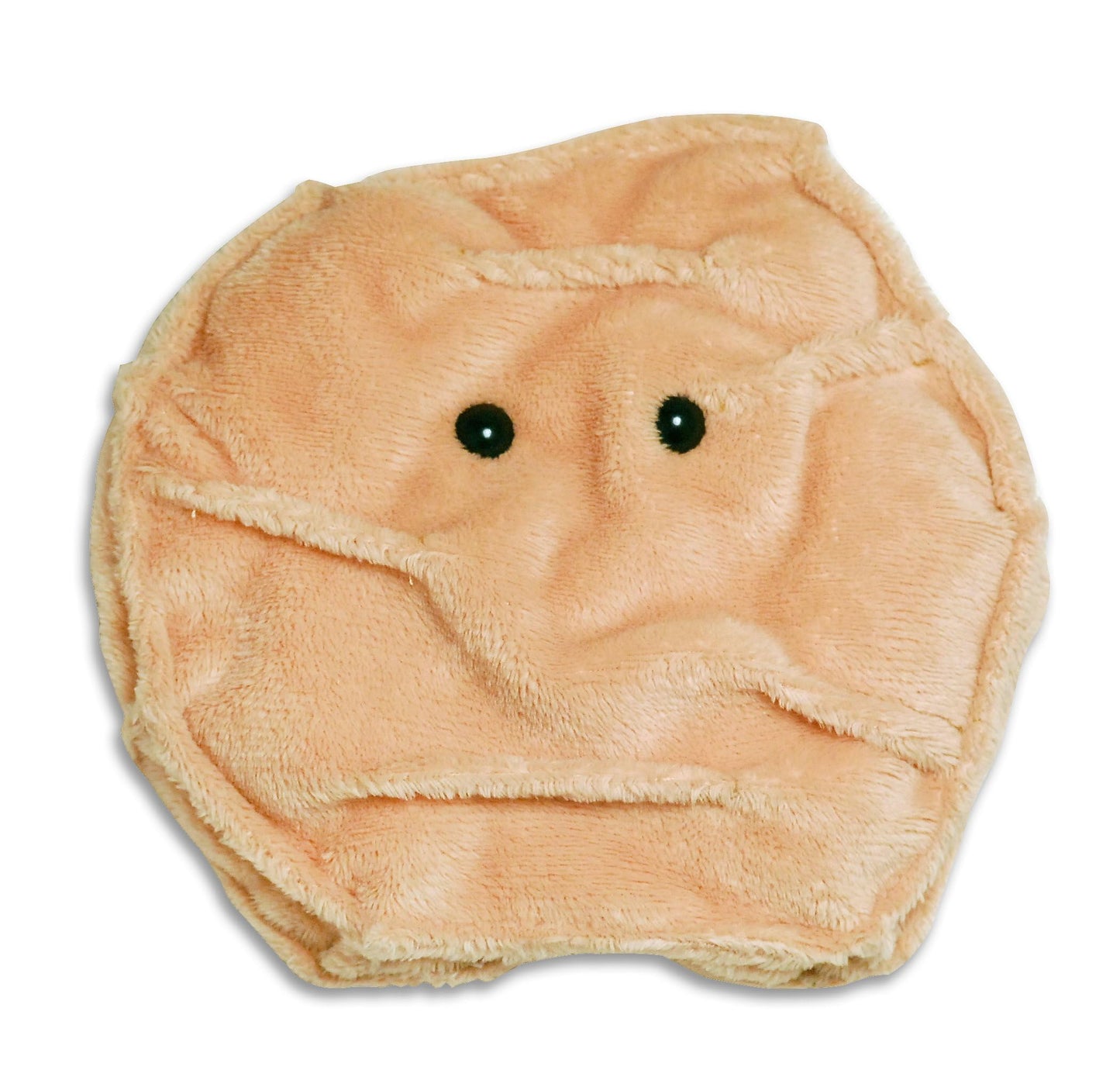 GIANT MICROBES Skin Cell Plush - Learn About Your Epidermis and Skin Health, Educational Gift for Family, Friends, Dermatologists, Patients