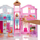 Barbie 3-Story Townhouse Dollhouse