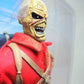 NECA Iron Maiden - Trooper 8" Clothed Action Figure