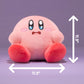 Club Mocchi-Mocchi- Kirby Dream Buffet Plush - 15-Inch Super Soft Squishy Kirby Plushie - Officially Licensed Collectible - Gamer Gifts and Gaming