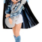 Bratz Pop Starz Jade Fashion Doll with Accessories and Charm