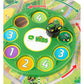 John Deere Go Johnny Go Board Game - Cooperative Farming Games for Game Night - John Deere Toys and Board Games - Farm Toy Games for Kids - Family