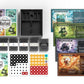 Unstable Games Command of Nature Card Game - Nature-Themed Strategy Game for 2-6 Players, Ages 8 and Up - Family Game Night Card Game from