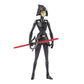 Star Wars Universe Deluxe Inquisitor 3 and Red Apprentice Figure