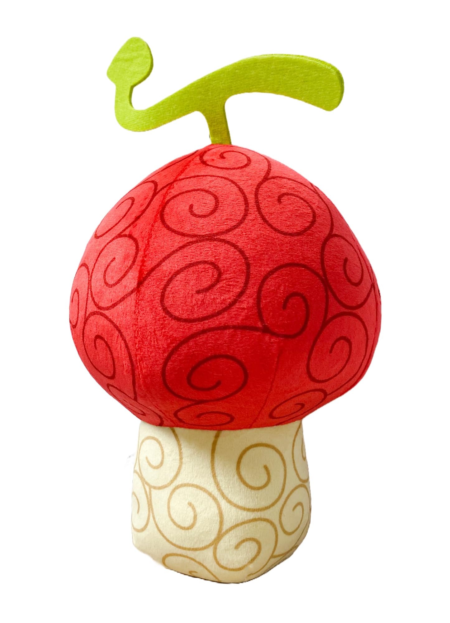 Great Eastern Entertainment One Piece - Human Human Devil Fruit (Hito Hito no Mi) Plush 7" H