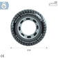 Intex 59252EP 36in Giant Tire Inflatable Pool Swim Tube