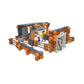 Lincoln Logs Big Sky Ranch Building Set