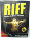 Riff DVD Game