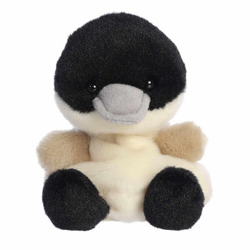 Aurora® Adorable Palm Pals™ Alberta Canadian Goose™ Stuffed Animal - Fun Collectible Plush for Kids and Adult Collectors - Perfect for Decorating
