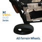 Keenz Beachcomber Wheels: for The Beach and Beyond