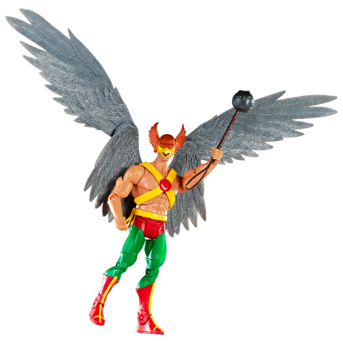 DC Universe Classics Hawkman (Classic) Collectible Figure - Wave 19