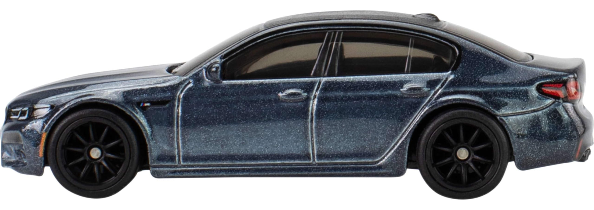 Hot Wheels Premium Toy Car, Truck or Van, 1:64 Scale Die-Cast Replica from Popular Movie, TV Show or Video Game (Styles May Vary)