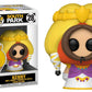 Funko Pop! Animation: South Park - Princess Kenny, 3.75 inches
