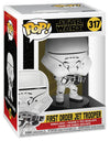 Funko Pop! Star Wars: Episode 9, Rise of Skywalker - First Order Jet Trooper