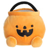 Aurora Palm Pals Party Sized 7" Bucky Candy Bucket Spooky Plush