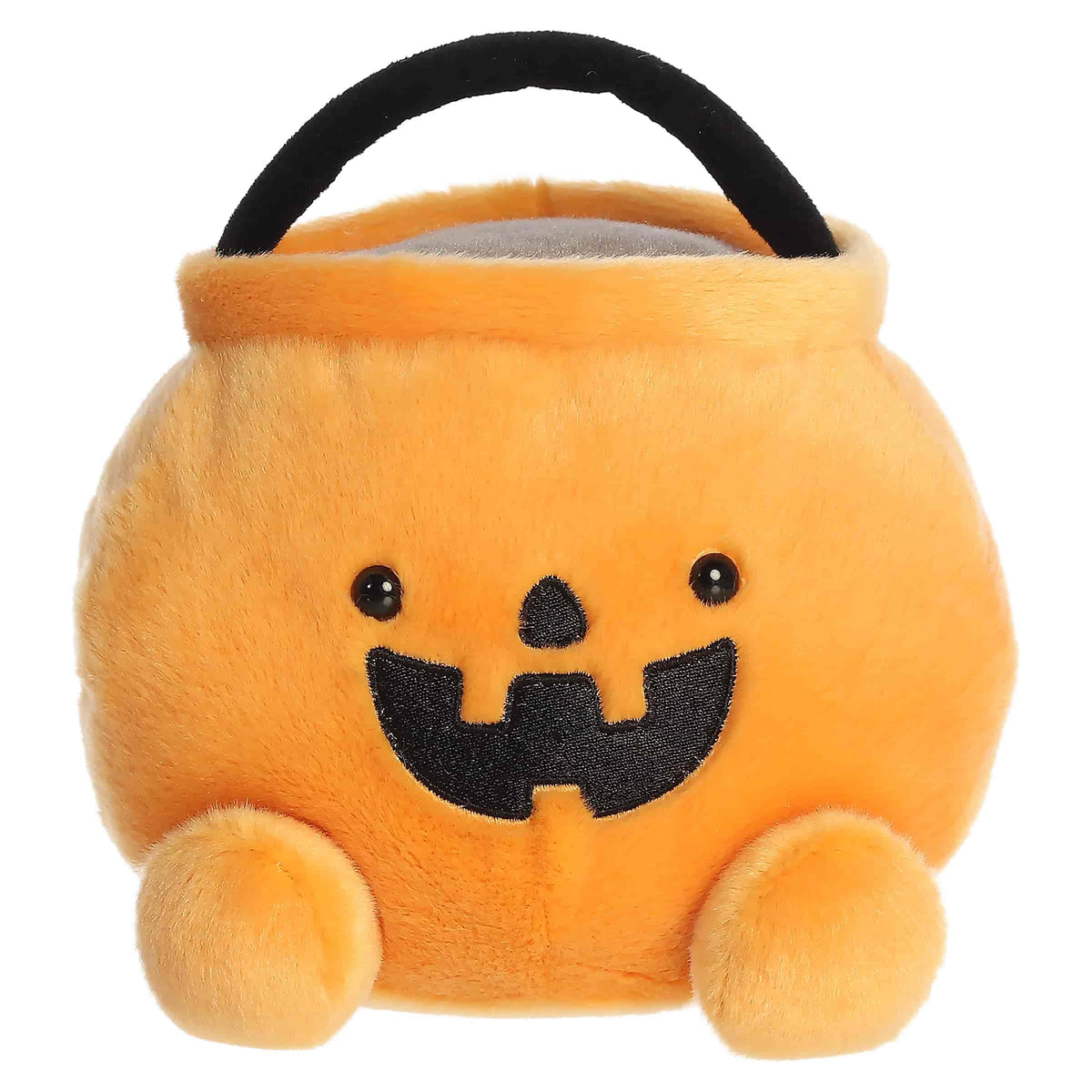 Aurora Palm Pals Party Sized 7" Bucky Candy Bucket Spooky Plush
