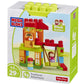 Mega Bloks Storytelling Treehouse Adventures