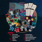 Cryptozoic Entertainment Batman: The Dark Knight Returns - The Game - Base: Retail Version