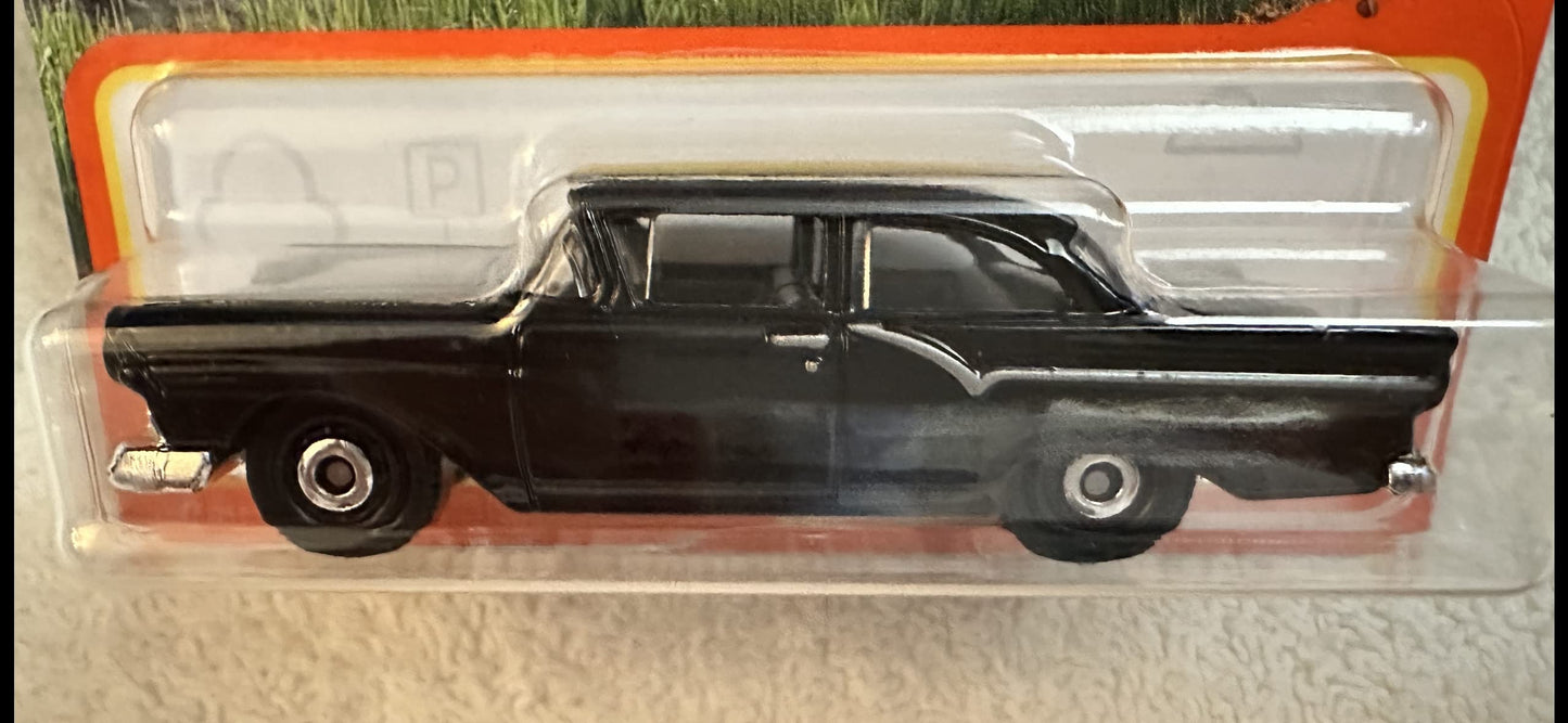Matchbox Ford Custom 300