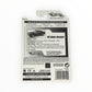 Hot Wheels 2008 Team Muscle Mania '69 Dodge Charger 135/196, Green