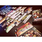 Chronicles of Crime Welcome to Redview Board Game EXPANSION | Mystery Game | Cooperative Game for Kids and Adults | Ages 12+ | 1-4 Players | Avg