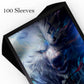 Riftbound TCG: League of Legends Volibear Art Standard Size Card Sleeves (100ct)