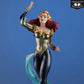 McFarlane Toys- DC Direct Mera by J. Scott Campbell (DC Cover Girls) 1:8 Scale Resin Statue