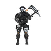Fortnite FNT0640 4" Solo Mode Core Figure-Supersonic