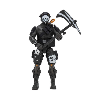 Fortnite FNT0640 4" Solo Mode Core Figure-Supersonic