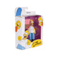The Simpsons 5" Homer Collectible Action Figure
