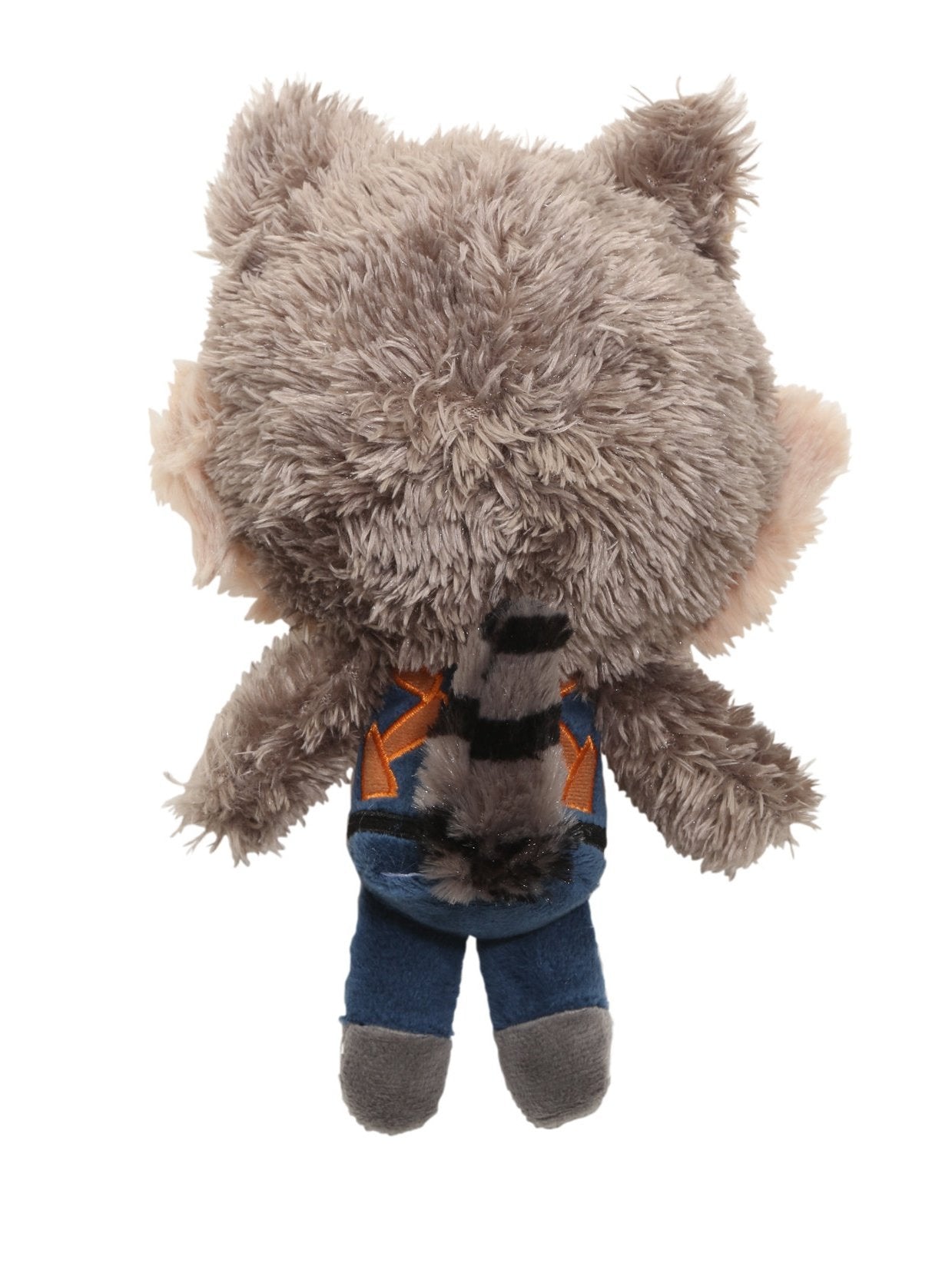 Funko Plush: Guardians of The Galaxy 2 Rocket Toy Figure