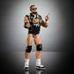 Mattel WWE Ultimate Edition Action Figure & Accessories, 6-inch LA Knight Collectible Set, Swappable Heads & Hands, 30 Articulation Points