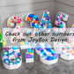Mosaic Balloons Frame Numbers 0 Pre-Cut Large Foam Board Sign Cut-out for Boy Girl Birthday Backdrop Anniversary Decoration