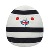Squishmallows Original Beetlejuice 10-Inch Sandworm - Official Jazwares Plush (Medium-Sized)